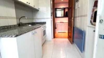Apartment on Padre Basabe Street photo 13