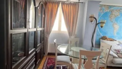 Apartment on Padre Basabe Street photo 9