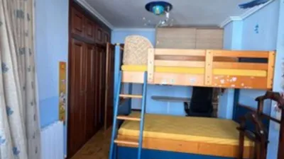 Apartment on Padre Basabe Street photo 24
