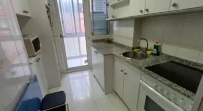 Apartment on Padre Basabe Street photo 14