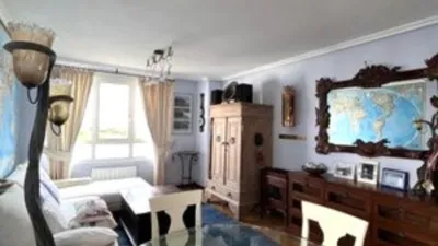 Apartment on Padre Basabe Street photo 5