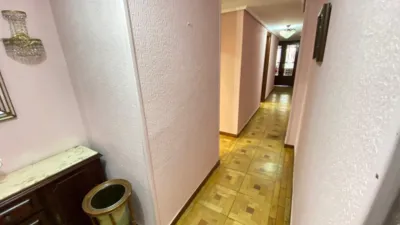 Apartment on Calle de la Ronda photo 3