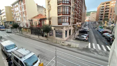Apartment on Calle de la Ronda photo 11