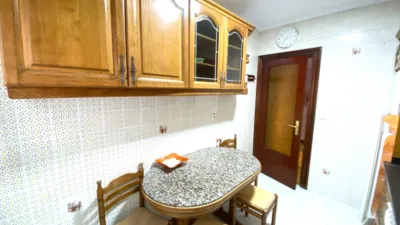 Apartment on Calle de la Ronda photo 14