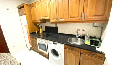 Apartment on Calle de la Ronda photo 18