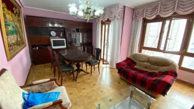 Apartment on Calle de la Ronda photo 6