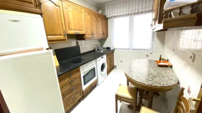 Apartment on Calle de la Ronda photo 13