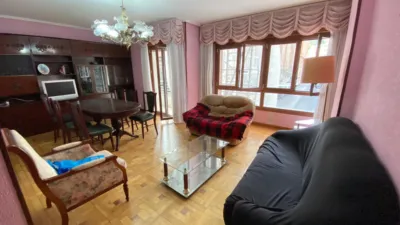 Apartment on Calle de la Ronda photo 9