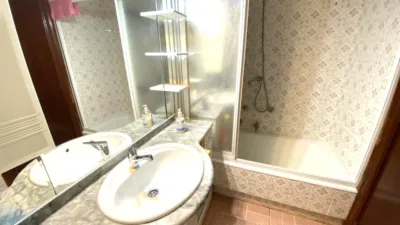Apartment on Calle de la Ronda photo 26