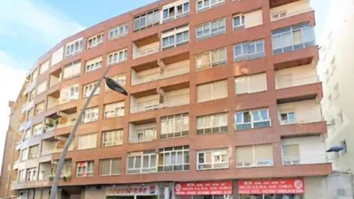 Apartment on Calle de la Ronda photo 2