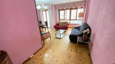 Apartment on Calle de la Ronda photo 4