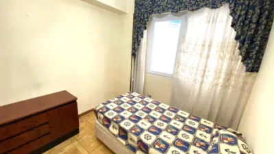 Apartment on Calle de la Ronda photo 25