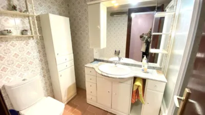Apartment on Calle de la Ronda photo 24