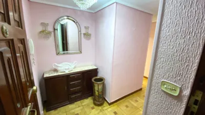 Apartment on Calle de la Ronda photo 5