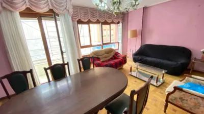 Apartment on Calle de la Ronda photo 8