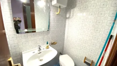 Apartment on Calle de la Ronda photo 23