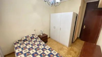 Apartment on Calle de la Ronda photo 22
