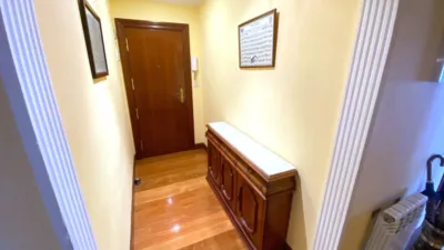 Apartment in Bajada del Chorrillo photo 2