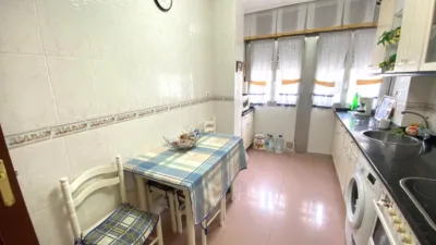 Apartment in Bajada del Chorrillo photo 5