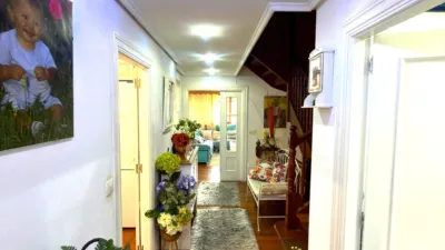 Chalet adosado en calle calle de Montecerredo photo 5