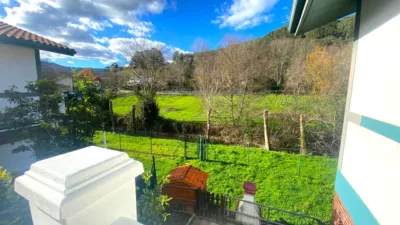 Chalet on Samano Street photo 36