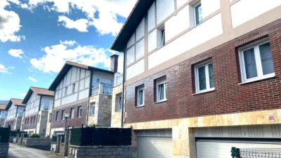 Casa – Castro Urdiales - Vista 4