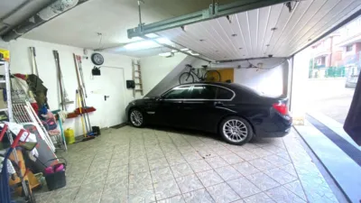 Chalet on Samano Street photo 44