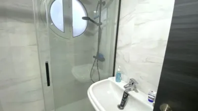 Apartment in Oriñón Quarter photo 13