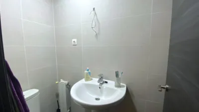 Apartment in Oriñón Quarter photo 8
