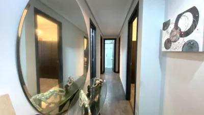 Apartment in Oriñón Quarter photo 5