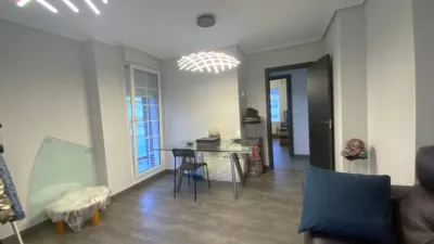 Apartment in Oriñón Quarter photo 15