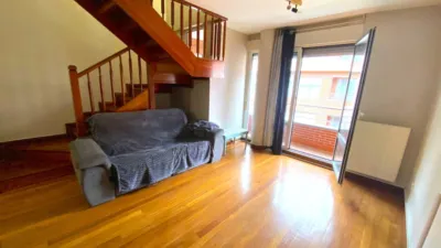 Duplex penthouse on Leonardo Rucabado Street photo 6