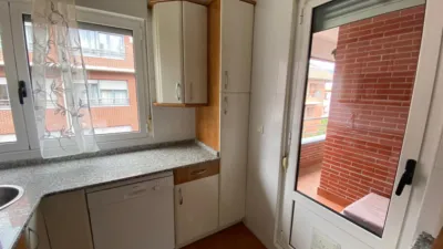 Duplex penthouse on Leonardo Rucabado Street photo 17