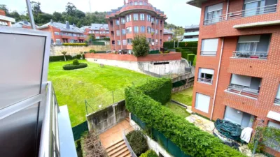 Duplex penthouse on Leonardo Rucabado Street photo 33
