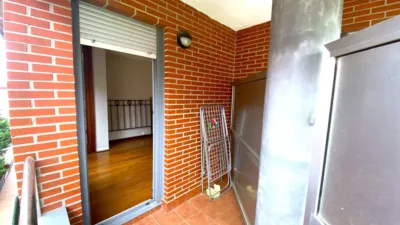 Duplex penthouse on Leonardo Rucabado Street photo 28