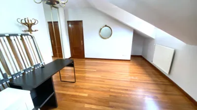 Duplex penthouse on Leonardo Rucabado Street photo 32