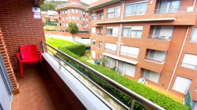 Duplex penthouse on Leonardo Rucabado Street photo 8