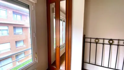 Duplex penthouse on Leonardo Rucabado Street photo 25