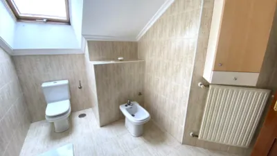 Duplex penthouse on Leonardo Rucabado Street photo 42