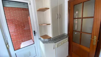 Duplex penthouse on Leonardo Rucabado Street photo 18