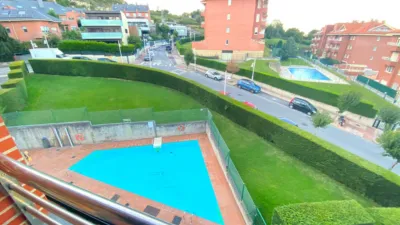 Duplex penthouse on Leonardo Rucabado Street photo 47