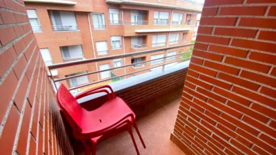 Duplex penthouse on Leonardo Rucabado Street photo 12