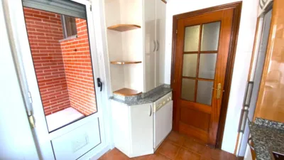 Duplex penthouse on Leonardo Rucabado Street photo 15