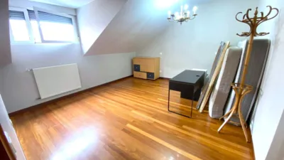 Duplex penthouse on Leonardo Rucabado Street photo 30