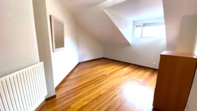 Duplex penthouse on Leonardo Rucabado Street photo 34