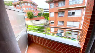 Duplex penthouse on Leonardo Rucabado Street photo 27
