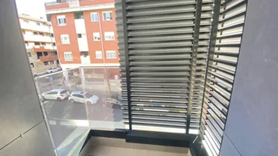 Apartment on Calle el Pocillo photo 35