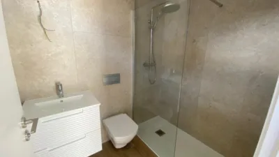 Apartment on Calle el Pocillo photo 41