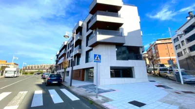 Apartment on Calle el Pocillo photo 5