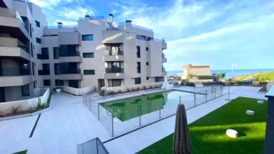 Apartment on Calle el Pocillo photo 21
